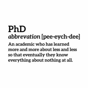 Meet your Posher, Annie